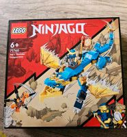 Lego Ninjago 71760 Jaxs Donnerdrache EVO ab 6 Jahre Drache Nordrhein-Westfalen - Bergheim Vorschau