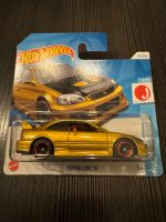 Hot Wheels Honda Civic Si NEU/OVP! Nordrhein-Westfalen - Rhede Vorschau