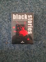 Black Stories NEU originalverpackt Sachsen-Anhalt - Barby Vorschau