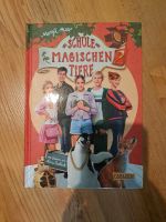 Die Schule der magischen Tiere - der Film Teil 2, Abgefahren, Tei Schleswig-Holstein - Norderstedt Vorschau