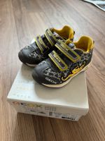 Geox Kinderschuhe Lauflernschuhe Größe 22 Sport Schleswig-Holstein - Lübeck Vorschau