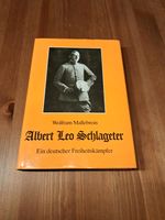 Freiheitskämpfer  Albrecht Leo Schlaketer Hessen - Lich Vorschau