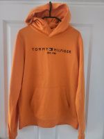 Sweatshirt tommy hilfiger Niedersachsen - Bösel Vorschau