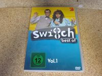 DVD Switch best of Vol.1 - FSK ab 12 Jahre Baden-Württemberg - Fellbach Vorschau