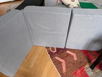 Klappmatratze, Faltmatratze 195x75x14cm. neu Berlin - Charlottenburg Vorschau
