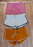 Verkaufe hier drei schöne Sommer shorts v.H&M Fishbone gr38/40H&M Schleswig-Holstein - Kiel Vorschau