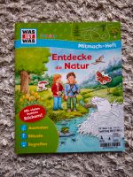 Endecke die Natur- Was ist was  *neu* Bayern - Rott am Inn Vorschau