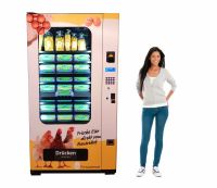 Eierautomat - Verkaufsautomat für Eier - XL-Eierautomat Bayern - Weilheim i.OB Vorschau