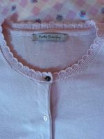 STRICKJACKE CARDIGAN BETTY BARCLAY GR.44 ZART ROSA NEU Bayern - Garmisch-Partenkirchen Vorschau