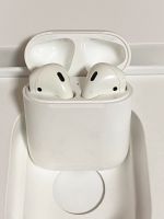 Kaum benutzte AirPods Nordrhein-Westfalen - Hamm Vorschau