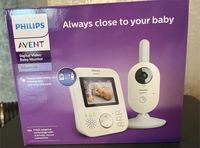 Avent Babyphone mit Kamera SCD 833 Rheinland-Pfalz - Horhausen (Westerwald) Vorschau