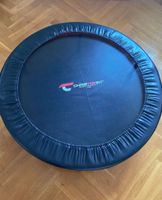 Neuwertiges Fitness Trampolin Bayern - Grünenbach Allgäu Vorschau