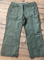 Cecil Hose W 36!/32 grün Hessen - Biebesheim Vorschau