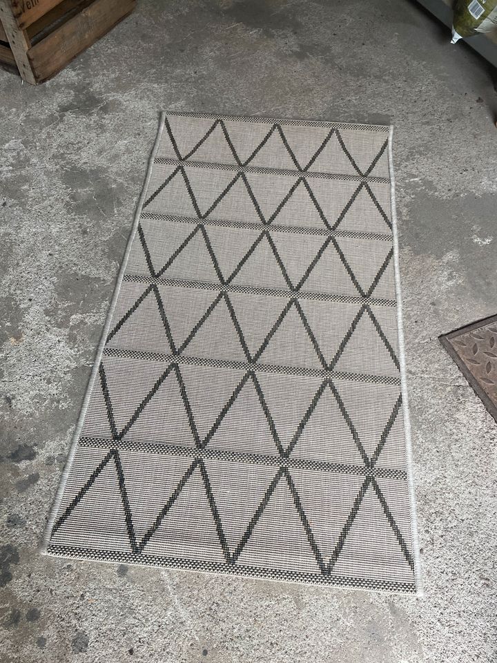 Kleiner Teppich  60x110cm in Dortmund