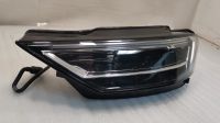 ORIGINAL Audi A8 S8 4N Voll LED Scheinwerfer Headlight LINKS 4N09 Hannover - Linden-Limmer Vorschau