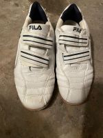 Fila Sportschuhe Mädchen Jungen Sneaker Hallenschuhe gr 37 Dortmund - Eving Vorschau