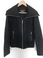 Jacke Damen 40-42 schwarz Rheinland-Pfalz - Waldsee Vorschau