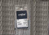 1x 8GB Crucial Arbeitsspeicher - DDR 4 RAM - 2666 SODIMM Laptop Berlin - Reinickendorf Vorschau