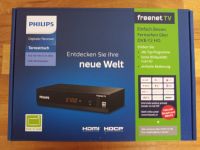 Digitaler Philips DVB-T2 Receiver Hessen - Eltville Vorschau