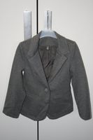 Toller Blazer für Mädchen , Jacke von Zara , Größe 128 Hamburg-Mitte - Hamburg Wilhelmsburg Vorschau