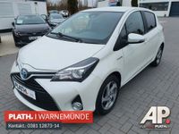 Toyota Yaris Edition-S Hybrid Rostock - Seebad Warnemünde Vorschau