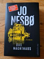 Nachthaus Jo Nesbø Nordrhein-Westfalen - Erftstadt Vorschau