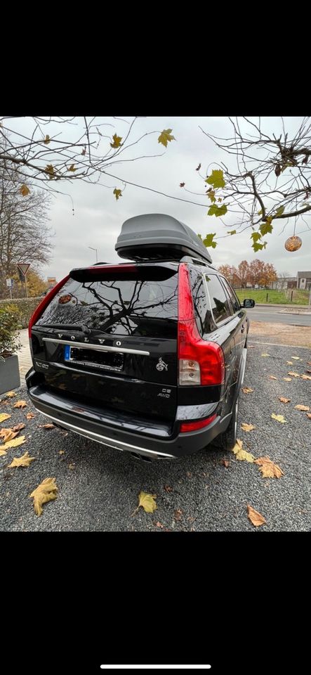 XC90 Volvo in Kreuztal