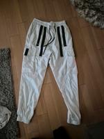 weiße cargo hose Bayern - Würzburg Vorschau