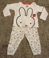 Miffy Baby-Schlafanzug Gr. 74 Nordrhein-Westfalen - Kerpen Vorschau