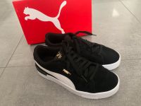 Damen PUMA Sneaker  „ JADA" Gr. 40 Top Zustand Bayern - Kaufbeuren Vorschau