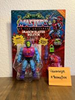 Dragon Blaster Skeletor Deluxe US - Origins - MotU - Mattel Hamburg-Nord - Hamburg Langenhorn Vorschau