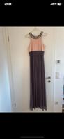 Abendkleid rosa/grau Nordrhein-Westfalen - Warendorf Vorschau