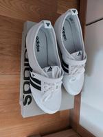 sneaker damen adidas Leipzig - Connewitz Vorschau