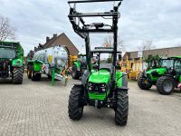 Deutz-Fahr 4080 E Var.B Nordrhein-Westfalen - Grevenbroich Vorschau