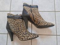 Tamaris Leo Pumps, Größe 40 Sachsen-Anhalt - Magdeburg Vorschau