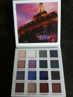 bh cosmetics 16 COLOR SHADOW PALETTE passion in Paris neu! Nordrhein-Westfalen - Ratingen Vorschau