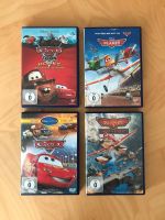 Disney Cars & Planes DVD Hessen - Bruchköbel Vorschau