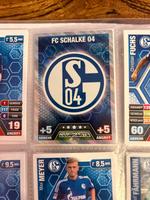 FC Schalke 04 topMatchAttax 2014/15 Rheinland-Pfalz - Friedelsheim Vorschau
