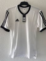 2 x ADIDAS Trikot Shirt Jersey Sport Fit I weiß I Größe S I NEU Baden-Württemberg - Teningen Vorschau