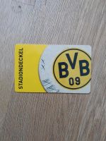 BVB Borussia Dortmund Stadiondeckel Nordrhein-Westfalen - Wiehl Vorschau