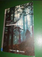 Frankenstein Englisch Lektüre Rheinland-Pfalz - Kleinmaischeid Vorschau