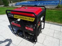 Stromgenerator 2 Zyl. Diesel 11 KW 230 / 400 Volt NEU Nordrhein-Westfalen - Olfen Vorschau