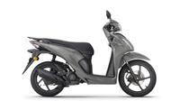 Honda Vision 110 - sofort verfügbar - 6 Jahre Bayern - Neustadt a.d.Donau Vorschau