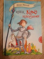 Buch Ritter Kuno Kettenstrumpf von Oliver Pötzsch wie neu Hessen - Griesheim Vorschau