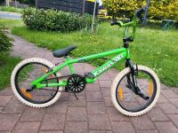 BMX Fahrrad Thüringen - Schleusingen Vorschau