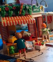 Playmobil 5434 SummerFun großer Campingplatz Niedersachsen - Otter Vorschau