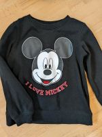 Pullover Mickey Mouse Bayern - Johannesberg Vorschau