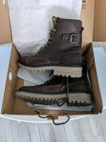 Bullboxer Winterstiefel Herren 44 neu OVP Nordrhein-Westfalen - Brühl Vorschau