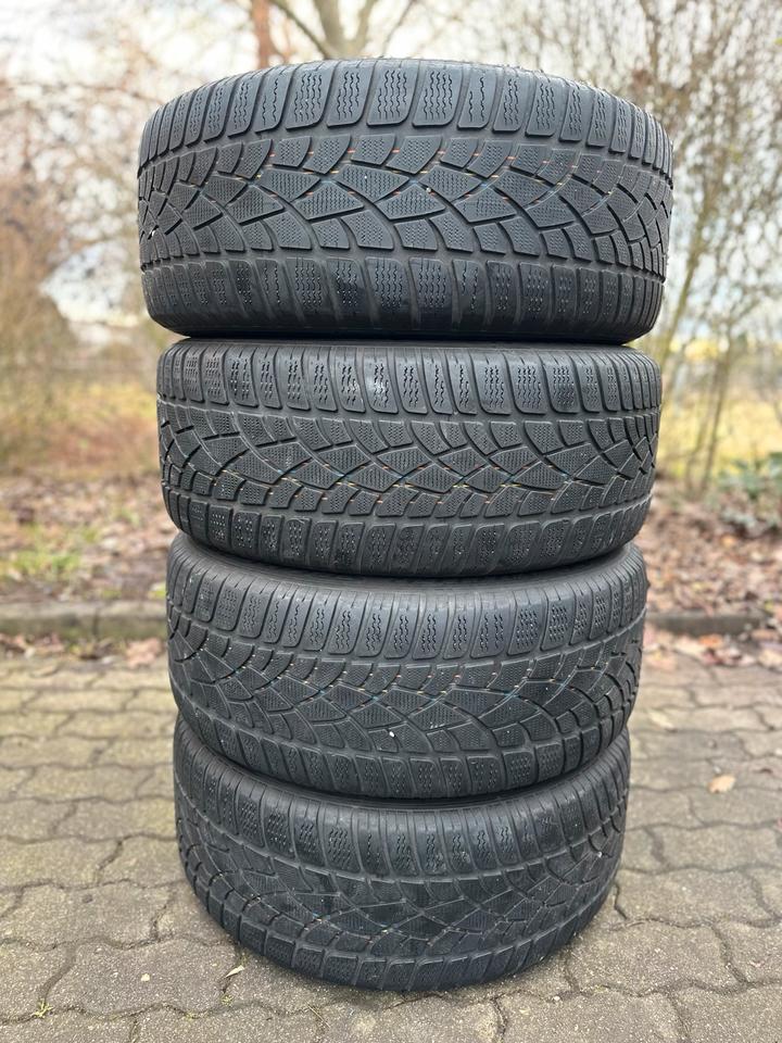 ⭕️ Felgen Alufelgen 19 Zoll Winterreifen 255/50R19 Mercedes in Leipzig