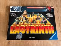 Star Wars Strategiespiel „Labyrinth“ von Ravensburger Dresden - Schönfeld-Weißig Vorschau